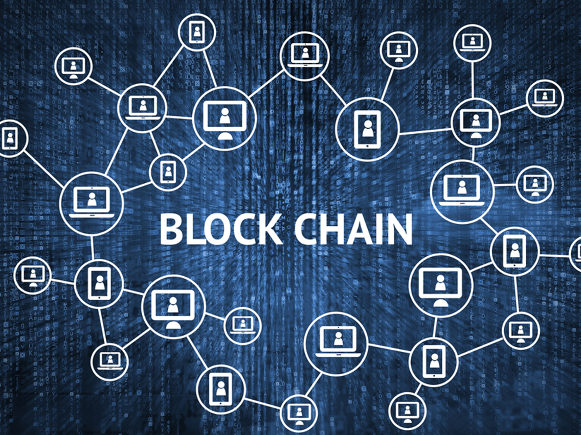 Apcu News Letter ブロックチェーンと今後の課題 Apcu